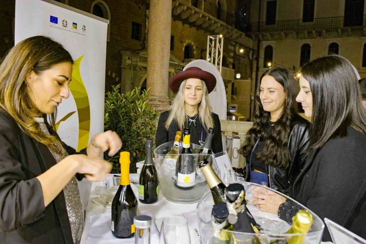 Il festival Hostaria Verona ospita Durello&Friends